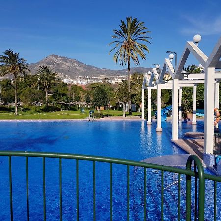 G&G Benalbeach Pool Views Benalmádena Exterior foto