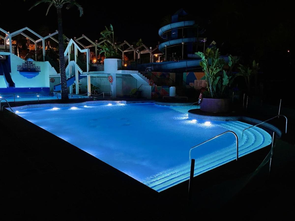 G&G Benalbeach Pool Views Benalmádena Exterior foto